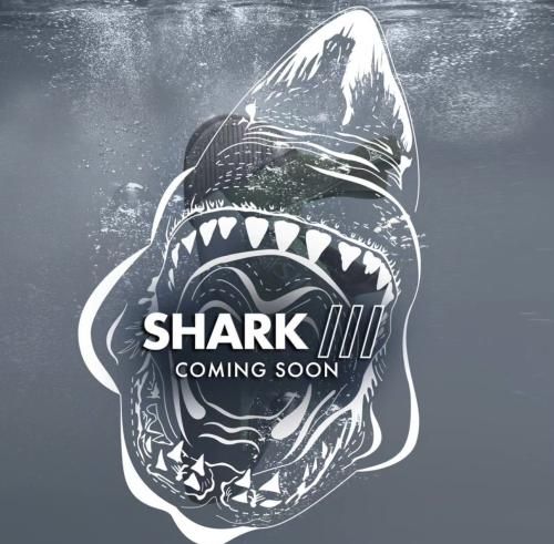 MadRock(マッドロック) Shark3(シャークスリー シャーク3) ※名作 MadRock(マッドロック) Shark3(シャークスリー シャーク3) ※名作