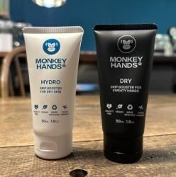 MONKEY HANDS(󥭡ϥ) Booster Series(֡꡼) HYDRO/DRY Ƕ硼 Ѥȥ̥ 硼
