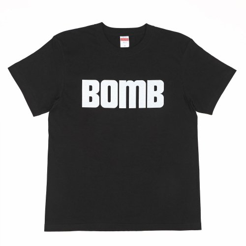 Tokyo Powder Industries(ʴ) THX BOMB TEE(󥯥 ܥƥ) BOMBASTRO鵭ǰT ᡼88