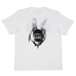 ʴ(Tokyo Powder) THX BOMB TEE(󥯥 ܥƥ) BOMBASTRO鵭ǰT ᡼б 