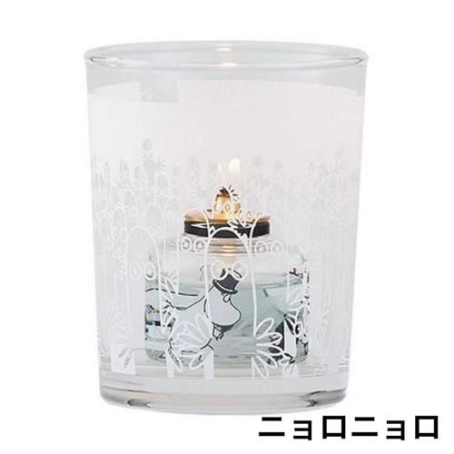 MOOMIN(ࡼߥ) Glass Lamp(饹) ʪα 餮ǹ 襤̲ǥ £ʪ˺ǹ