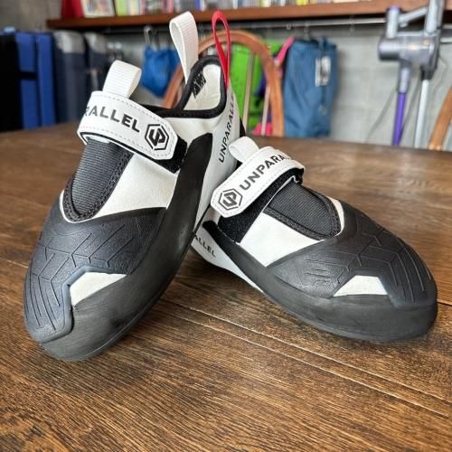 Caravan - UNPARALLEL キュービットLV US5.5 キュービット LVQUBIT LV – 登山靴/トレッキングシューズ/登山