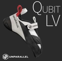 UNPARALLEL(ѥ) QUBIT LV(塼ӥåLV) 쥰륹κǽʲ ¼δ᤬ȯ եåǽ