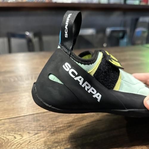 SCARPA - SCARPA ORIGIN ボルダリング クライミング シューズ 24.5 Amazon.com | SCARPA Men's Origin VS Rock Climbing Shoes for