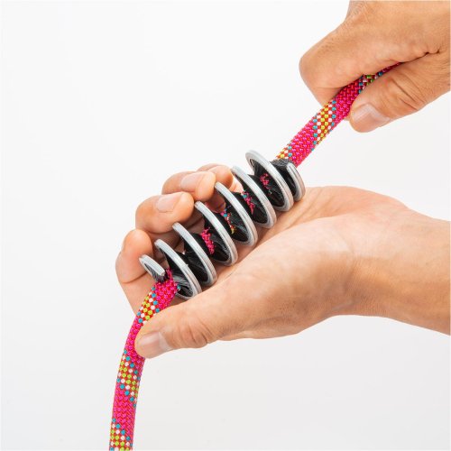 Beal(ベアール) Rope Brush(ロープブラシ)※通すだけでロープがキレイに 