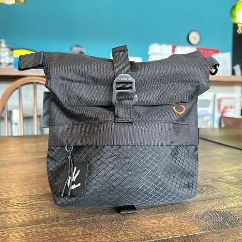 CLIMBSKIN(クライムスキン) Boulder Chalk Bag(ボルダーチョーク