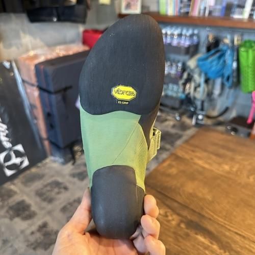 No.183 STAY RV 3.5号 6本 SoiLL】STAY RV – Mono Climbing Studio online store