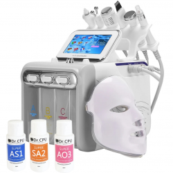 7in1ϥɥեۥޥޥ֥졼/ѱ400ml3 ӷ//ץ졼/饤/Ķ/RF/LEDޥ Ǽ21λΤ߹
