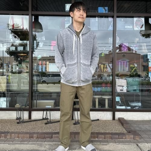 MOON(ムーン) VULCAN PANT(バルカンパンツ) ※コットン100%で MOON(ムーン) VULCAN PANT(バルカンパンツ) ※コットン100%で