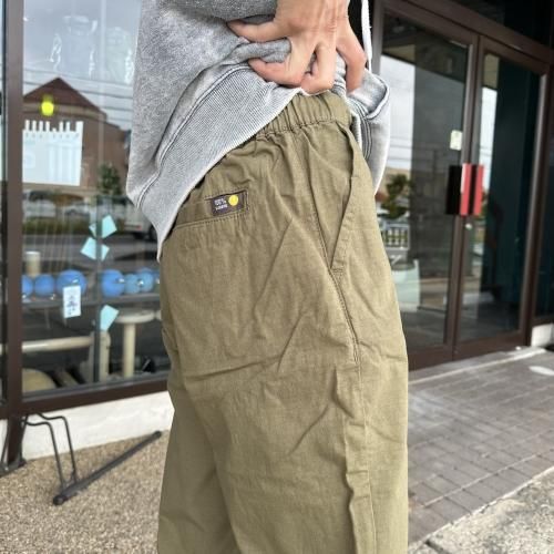 MOON(ムーン) VULCAN PANT(バルカンパンツ) ※コットン100%で MOON(ムーン) VULCAN PANT(バルカンパンツ) ※コットン100%で