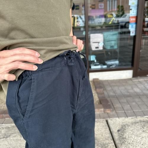 MOON(ムーン) ECLIPSE PANT(エクリプスパンツ) ※ルーズフィット MOON(ムーン) ECLIPSE PANT(エクリプスパンツ) ※ルーズフィット