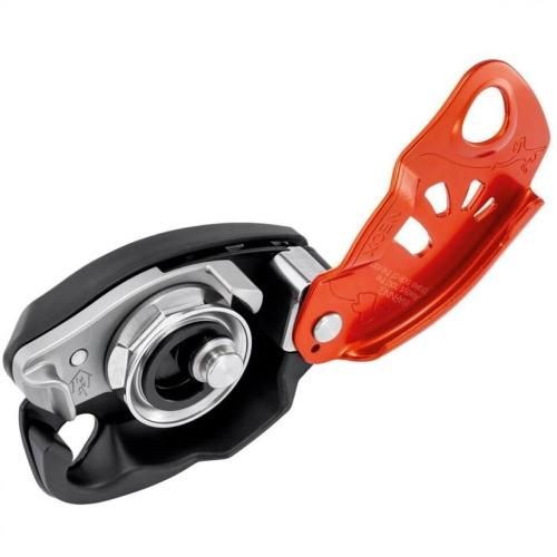 Petzl(ペツル) Neox(ネオックス) ※対応ロープ8.5～11mm 235g ※回転 