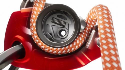 Petzl(ڥĥ) Neox(ͥå) Ķࡼ б8.511mm 235g žۥ륪ȥӥ쥤 פ⺸ ¿ ꥳԥ