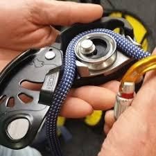 Petzl(ڥĥ) Neox(ͥå) Ķࡼ б8.511mm 235g žۥ륪ȥӥ쥤 פ⺸ ¿ ꥳԥ