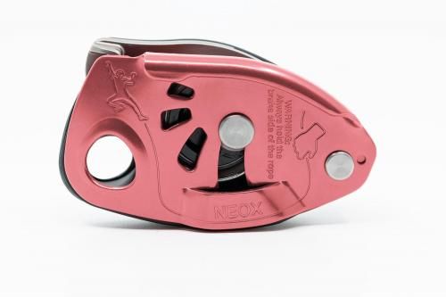 Petzl(ڥĥ) Neox(ͥå) Ķࡼ б8.511mm 235g žۥ륪ȥӥ쥤 פ⺸ ¿ ꥳԥ