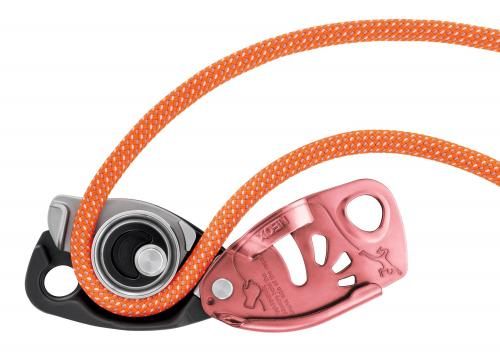 Petzl(ڥĥ) Neox(ͥå) Ķࡼ б8.511mm 235g žۥ륪ȥӥ쥤 פ⺸ ¿ ꥳԥ
