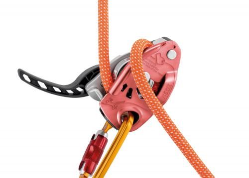 Petzl(ڥĥ) Neox(ͥå) Ķࡼ б8.511mm 235g žۥ륪ȥӥ쥤 פ⺸ ¿ ꥳԥ