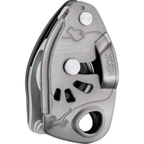 Petzl(ڥĥ) Neox(ͥå) Ķࡼ б8.511mm 235g žۥ륪ȥӥ쥤 פ⺸ ¿ ꥳԥ