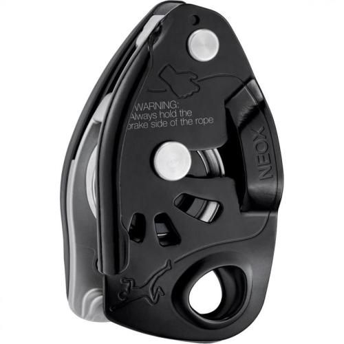 Petzl(ペツル) Neox(ネオックス) ※対応ロープ8.5～11mm 235g ※回転 