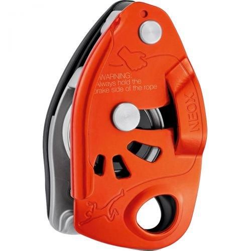 Petzl(ڥĥ) Neox(ͥå) Ķࡼ б8.511mm 235g žۥ륪ȥӥ쥤 פ⺸ ¿ ꥳԥ