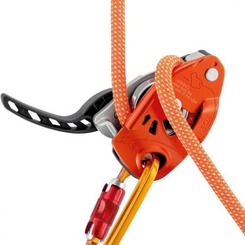 Petzl(ڥĥ) Neox(ͥå) Ķࡼ б8.511mm 235g žۥ륪ȥӥ쥤 פ⺸ ¿ ꥳԥ