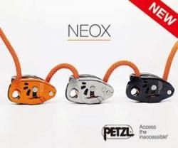 Petzl(ڥĥ) Neox(ͥå) б8.511mm 235g žۥ륪ȥӥ쥤 Υפ⺸⥹ࡼ Ŭڤưǰ¿