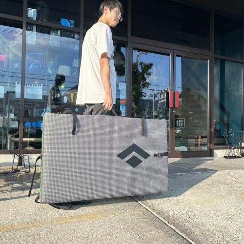 BlackDiamond(ブラックダイヤモンド) ERRATIC(エラティック) ※高