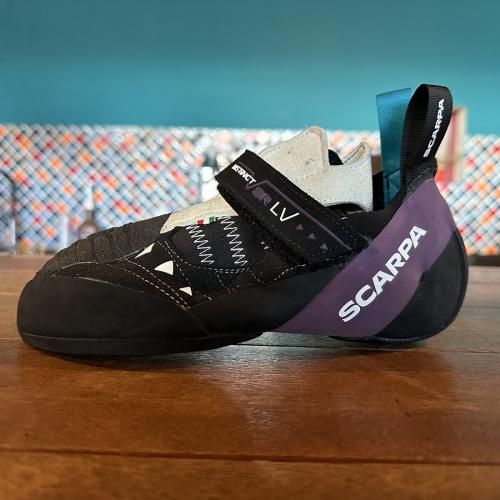 SCARPA(スカルパ) INSTINCT VSR LV(インスティンクト VSR ロー 