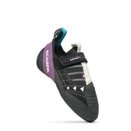 SCARPA(スカルパ) INSTINCT VSR(インスティンクトVSR) ※足型 SCARPA(スカルパ) INSTINCT VSR(インスティンクトVSR) ※足型