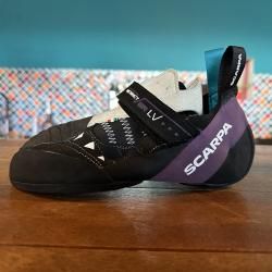 SCARPA(スカルパ) - グッぼる クライミングオンライン SCARPA(スカルパ) - グッぼる クライミングオンライン