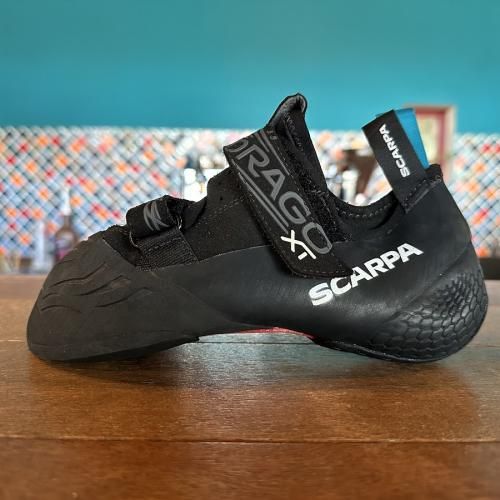 SCARPA(スカルパ) DRAGO XT(ドラゴ XT) ※ドラゴの最終進化形 SCARPA(スカルパ) DRAGO XT(ドラゴ XT) ※ドラゴの最終進化形