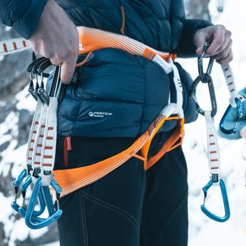 Petzl(ペツル) SITTA(シッタ) ※究極のパフォーマンスモデル Petzl(ペツル) SITTA(シッタ) ※究極のパフォーマンスモデル
