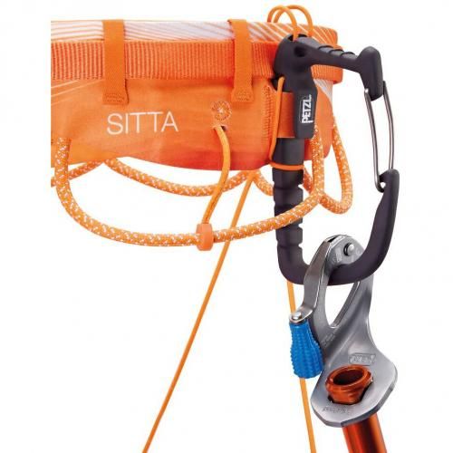 Petzl(ペツル) SITTA(シッタ) ※究極のパフォーマンスモデル Petzl(ペツル) SITTA(シッタ) ※究極のパフォーマンスモデル
