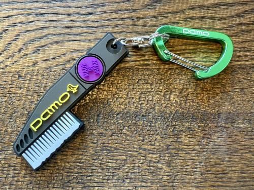 キーホルダー　ユニコーン　パープル　ラバー 3_000000013613.jpg?1730166738