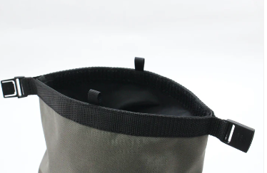 eyeCandy(ǥ) ZEN Chalk Bag(硼Хå) ǥѤǷ  ٥륯Ĥϳڸ ݥåȤȥ֥饷ۥ ᡼б