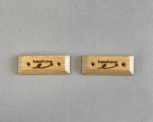 kazahana(ϥ) finger plate(ե󥬡ץ졼) 2.5/4/5/6/8/10mm  ƥʥ֥Ǻ Ҿƽ 2ĥå ᡼б