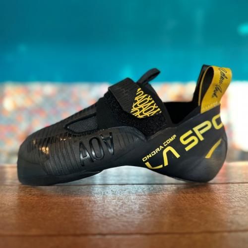 LA SPORTIVA ONLINE SHOP / ONDRA COMP オンドラコンプ ［ 40S ］