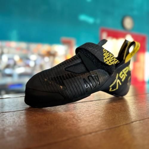 SPORTIVA(スポルティバ) ONDRA COMP(オンドラコンプ) SENSE GRIP SPORTIVA(スポルティバ) ONDRA COMP(オンドラコンプ) SENSE GRIP