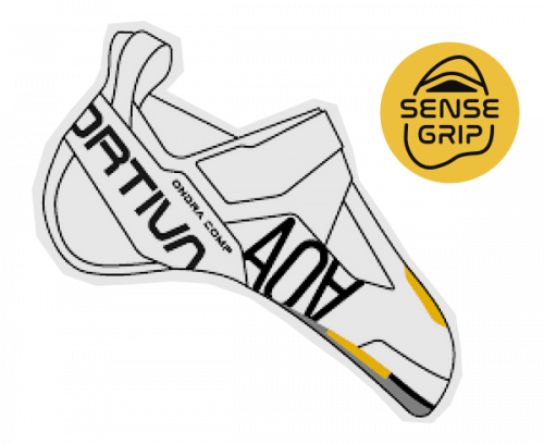 SPORTIVA(ݥƥ) ONDRA COMP(ɥ饳) SENSE GRIPƥΥ//å/ȥեå/ҡեå ɥ ͽOK