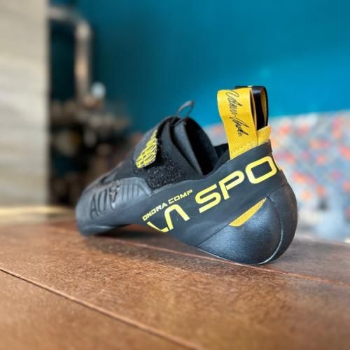 SPORTIVA(スポルティバ) ONDRA COMP(オンドラコンプ) SENSE GRIP SPORTIVA(スポルティバ) ONDRA COMP(オンドラコンプ) SENSE GRIP