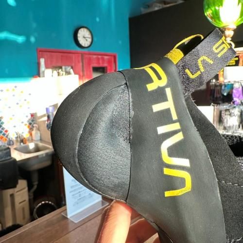 SPORTIVA(スポルティバ) ONDRA COMP(オンドラコンプ) SENSE GRIP SPORTIVA(スポルティバ) ONDRA COMP(オンドラコンプ) SENSE GRIP