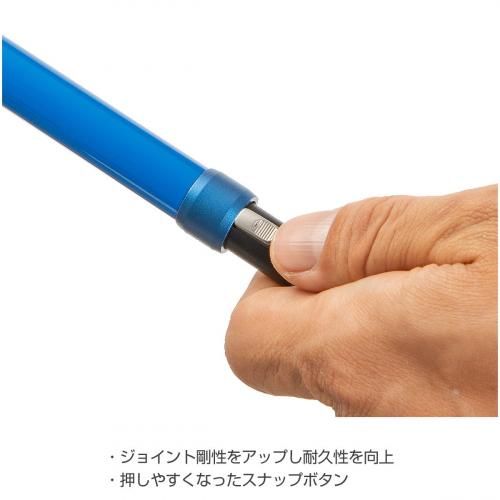 新品】ジェム・ブラック・ダイヤモンド ロトグリップ15ポンド3