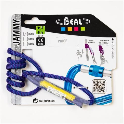 Beal(٥) JAMMY(ߡ) 35cm/60cm ǽץ롼å ѥ ޥ Ⲽ æ Ǯߥɿ EN566Ŭӥ쥤 ᡼б