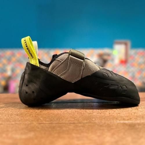 【used】　unparallel  ボルダリングシューズ 楽天市場】【 アンパラレル SOUPED UP スープアップ