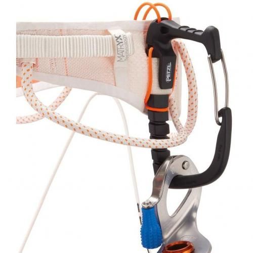 PETZL(ڥĥ) WHISPER(ѡ) Ҥηڤ170g ʤ䤫 MATRYX¤ ѵץ롼 䥢ѥб ⤤̵ѵ