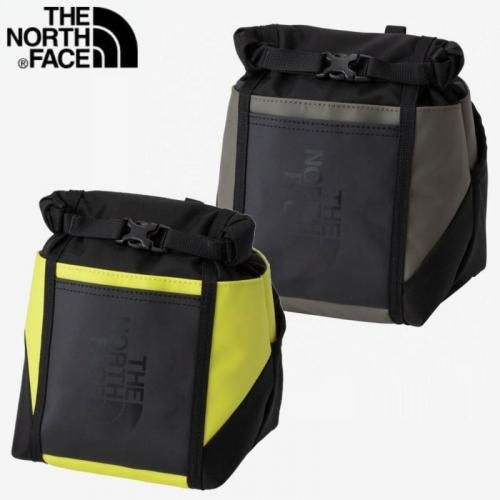 THE NORTH FACE(ザ・ノース・フェイス) BC Boulder Chalk Bag(BC 