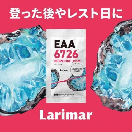 SpecialtySupplement 饤ޡץ Hematite/Obsidian/Larimar 9g36 ݼ西ߥ  BCAA6790/쥢륫/EAAХڥ