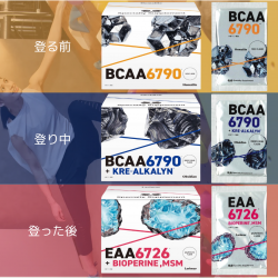 SpecialtySupplement 饤ޡץ Hematite/Obsidian/Larimar 9g36 ݼ西ߥ  BCAA6790/쥢륫/EAAХڥ