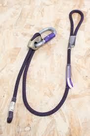 Beal(ベアール) EXPRESSO FIT(エクスプレッソフィット) ※1秒調整40-100cm時短支点構築 ※特許構造×240g全登攀対応 ※即使えるカラビナ付 ※40-100cm 240g