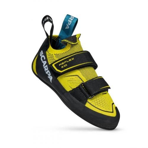 SCARPA() REFLEX-Y(եå-Y) å˥ ˥åȥåѡ̵å Ĺ˸ʤ ԥåǤˤʤ